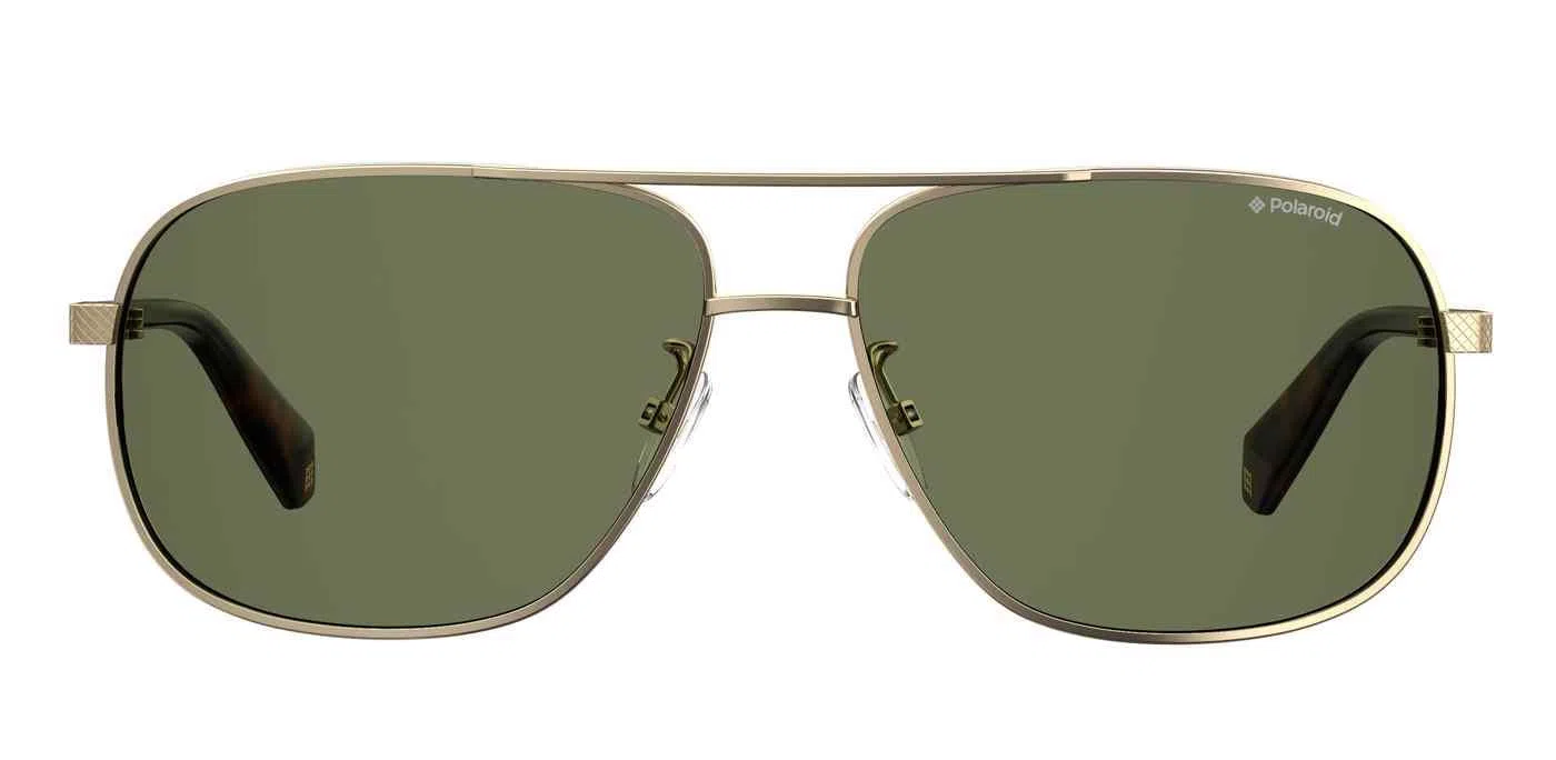 Polaroid Core Pld2074 Sunglasses - view 8